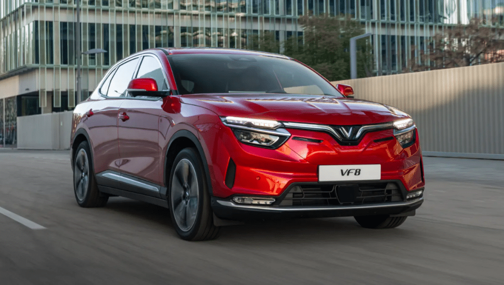 VinFast VF 6