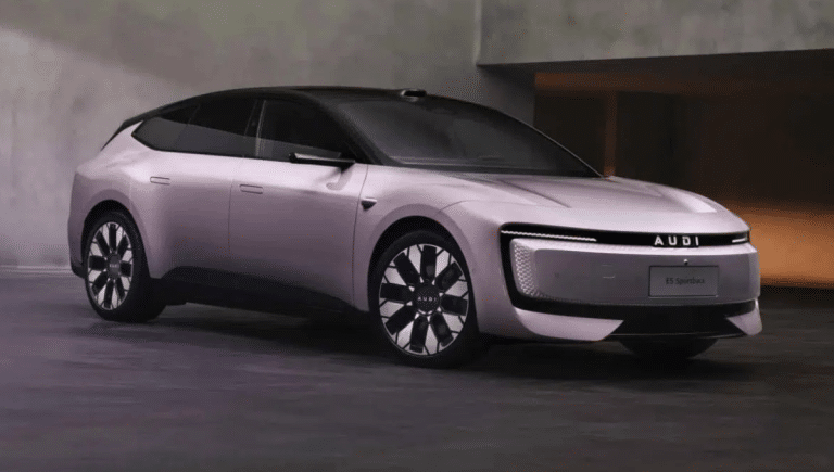 Une Audi électrique à moins de 30.000 € ? Elle existe… mais pas pour vous