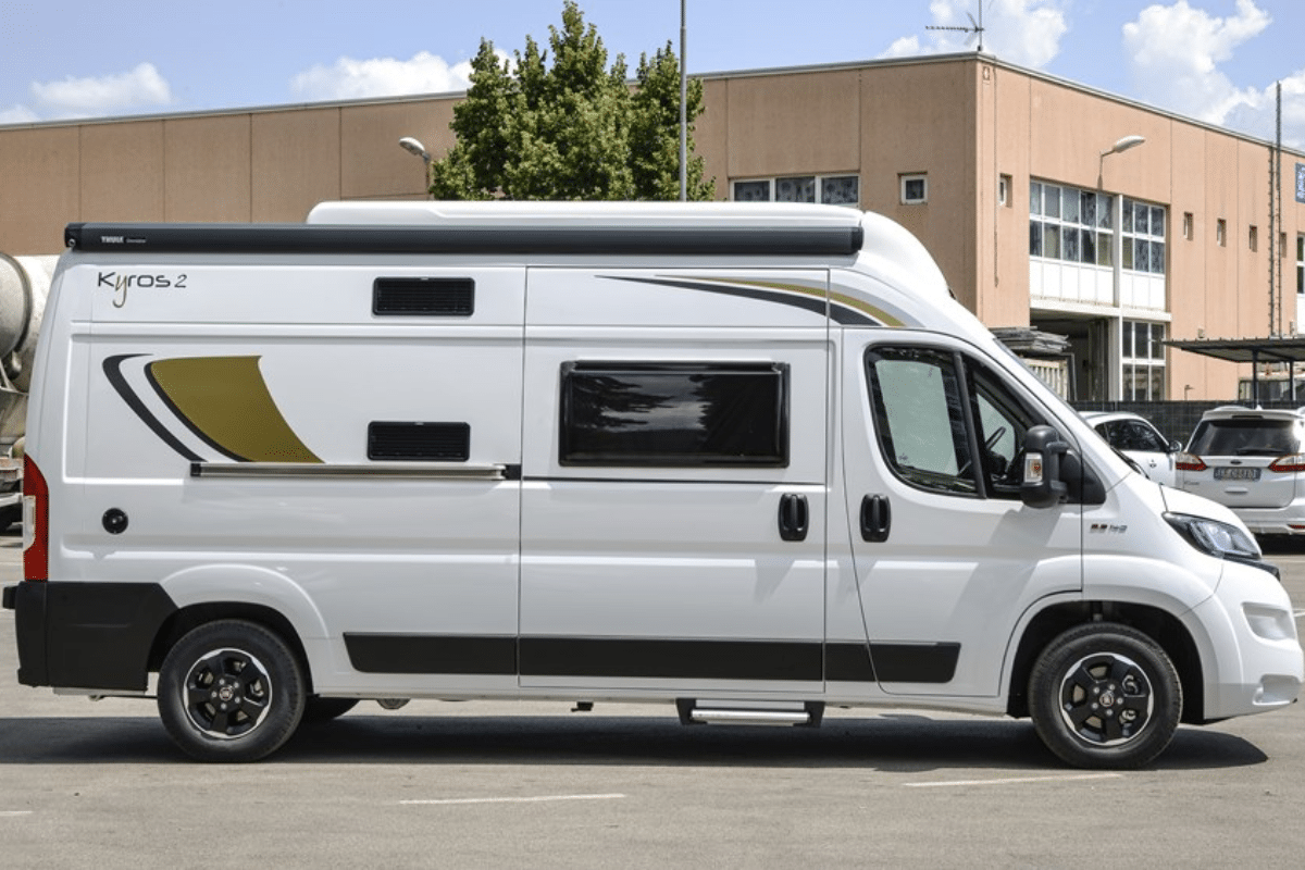 KYROS Elite