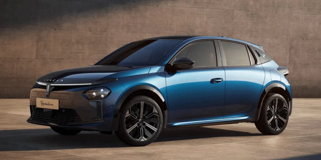 Crit’Air 1 et 4,5 l/100 km : cette hybride italienne promet plus de style et de sobriété que la majorité des références françaises et japonaises