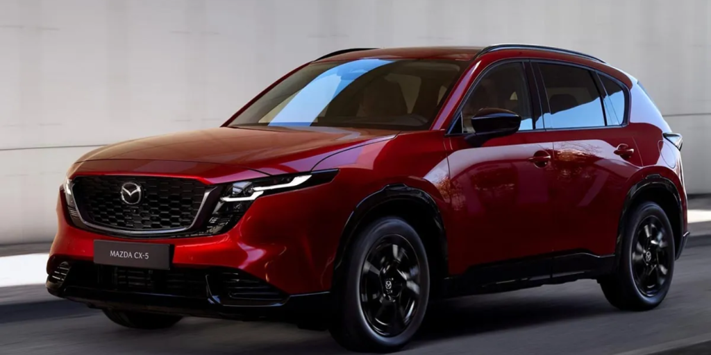 Mazda veut avoir raison depuis le début : le constructeur mise sur le moteur que l’Europe souhaite vraiment