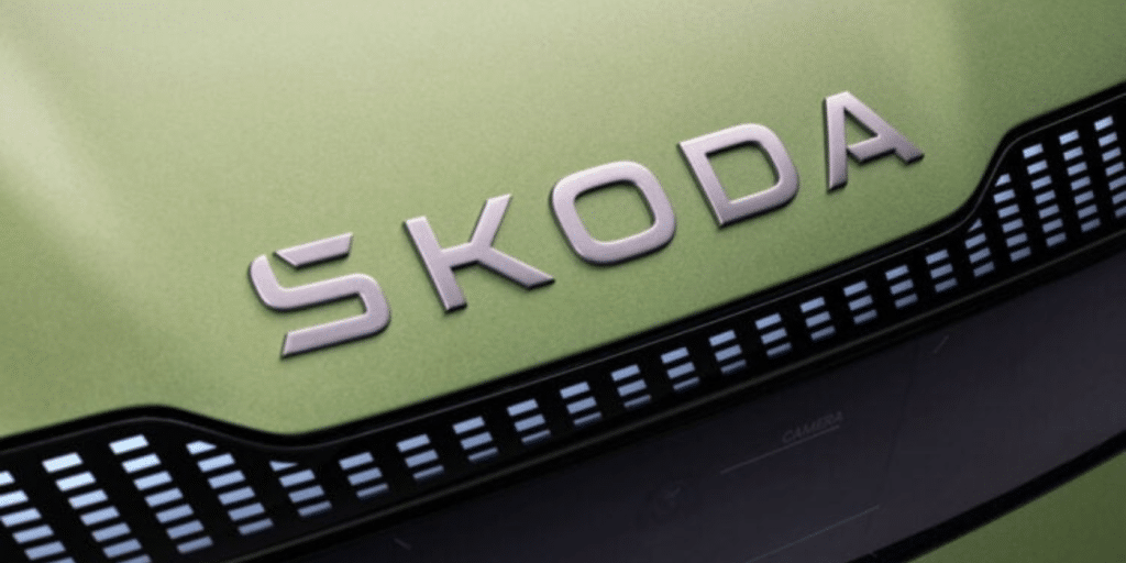 Škoda : voici le planning chargé des nouveautés jusqu'en 2026