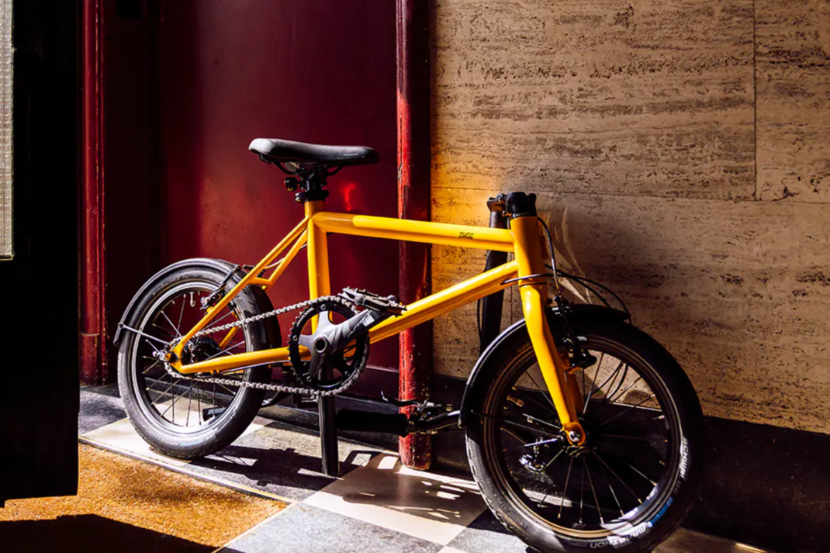 Sugg Mini e-Bike