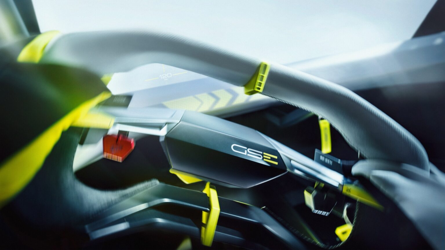 Nouvelle stratégie Sportive pour Opel estampillée Gse
