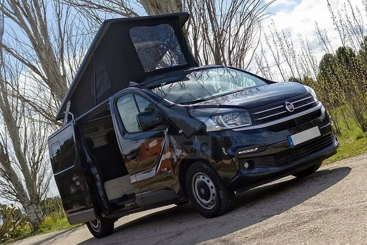 Velay Van 43