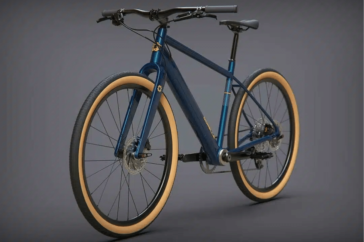 Vélo électrique