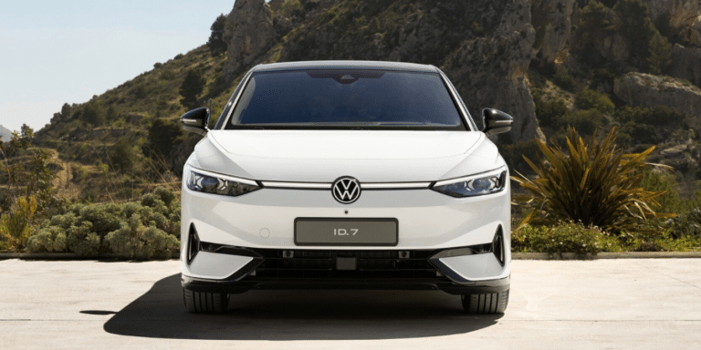 En Europe, cette Volkswagen se vend bien, mais en France personne n&rsquo;en veut