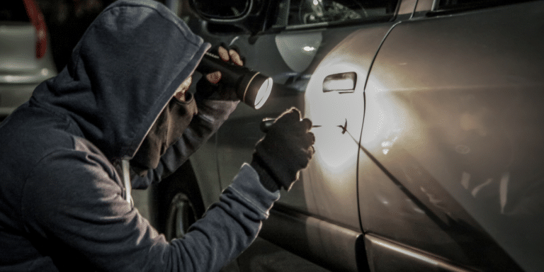 Vols de camping-cars : un large réseau criminel bien organisé, démantelé en France