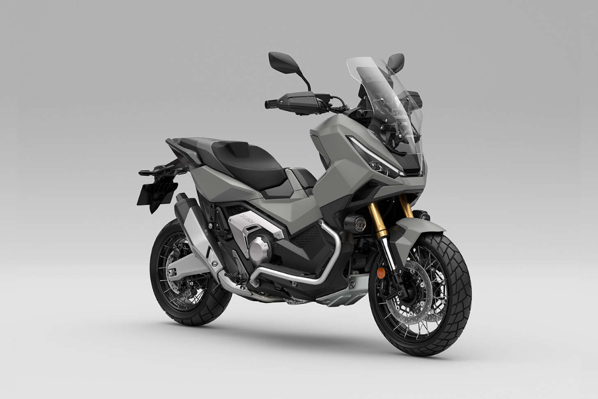 X-ADV