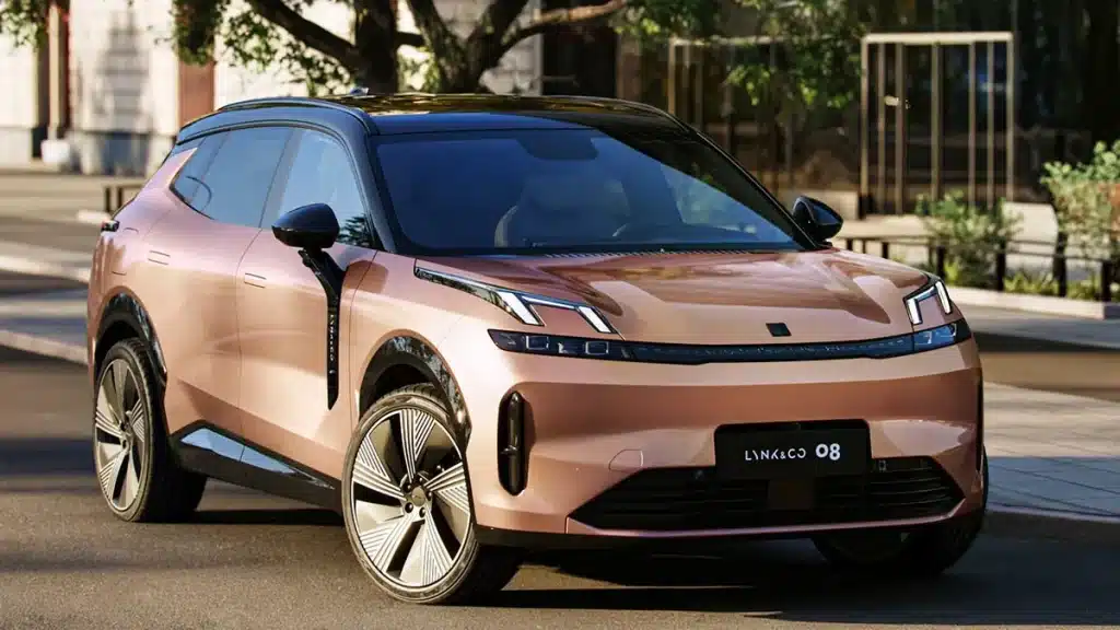 Voici le SUV hybride qui roule comme une électrique… sans les contraintes du 100 % électrique
