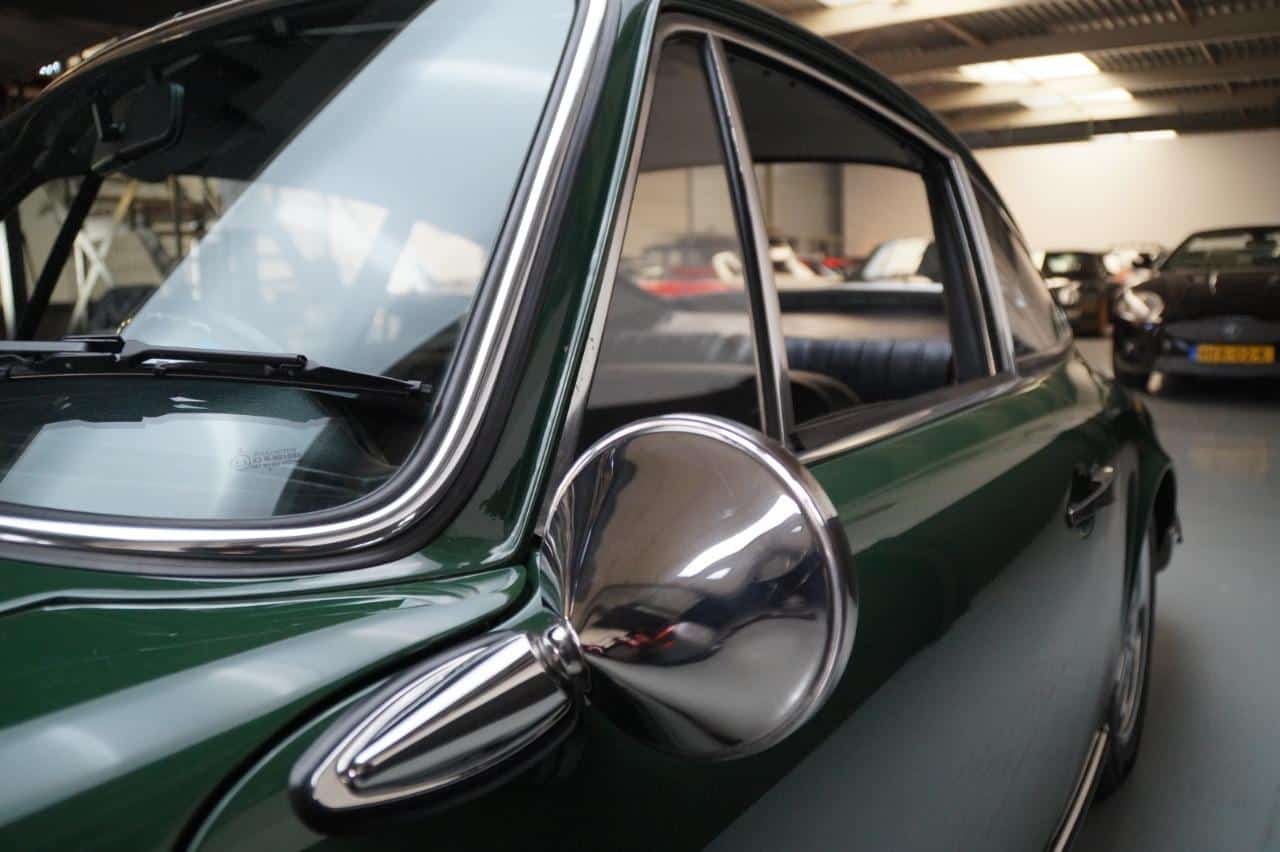 PORSCHE 912 - 1969