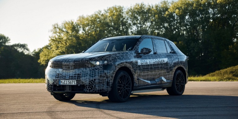 Futur BMW X5 : un SUV, cinq motorisations… et une promesse inédite pour le modèle le plus ambitieux de la marque