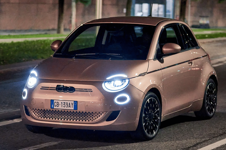 Fiat 500, 600 et Grande Panda : des prix cassés et une garantie record jusqu’à 8 ans, la marque montre sa stratégie