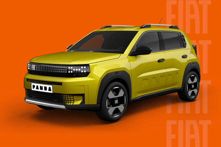 Huit petites électriques poussées jusqu&rsquo;à la panne : la Fiat Grande Panda est la seule à dépasser son autonomie officielle
