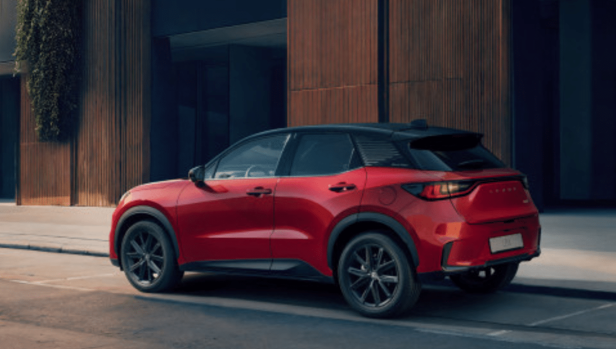 Lexus - Lexus Vibrant Edition