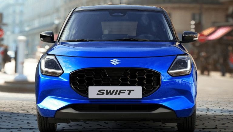 Suzuki Swift : 10 millions d’unités vendues, la citadine japonaise entre dans l’histoire