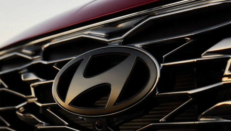 Voici à quoi pourrait ressembler le nouveau Hyundai Tucson 2027, plus audacieux que jamais avec son design angulaire et ses technologies de pointe