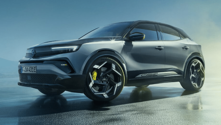 Nouveau Opel Mokka GSE : Photos exclusives, prix, commandes ouvertes dès octobre en France… à quoi ressemble le SUV de la rentrée ?