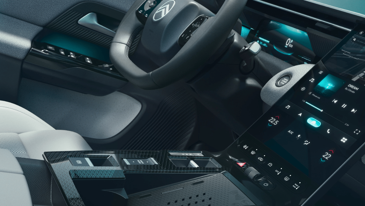 Citroen - Citroen C5 Aircross