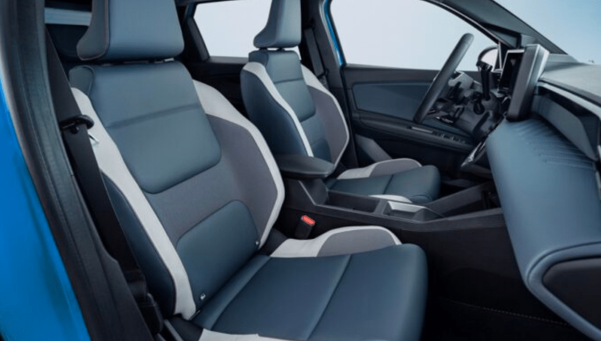 Nissan - Nissan Micra 2025