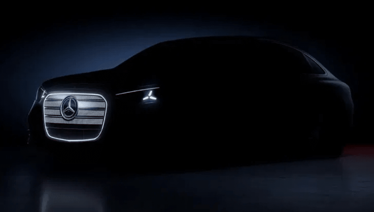 Mercedes - Mercedes Classe C