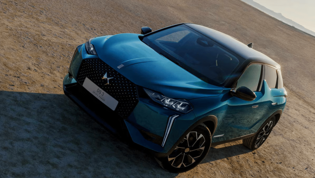 DS3