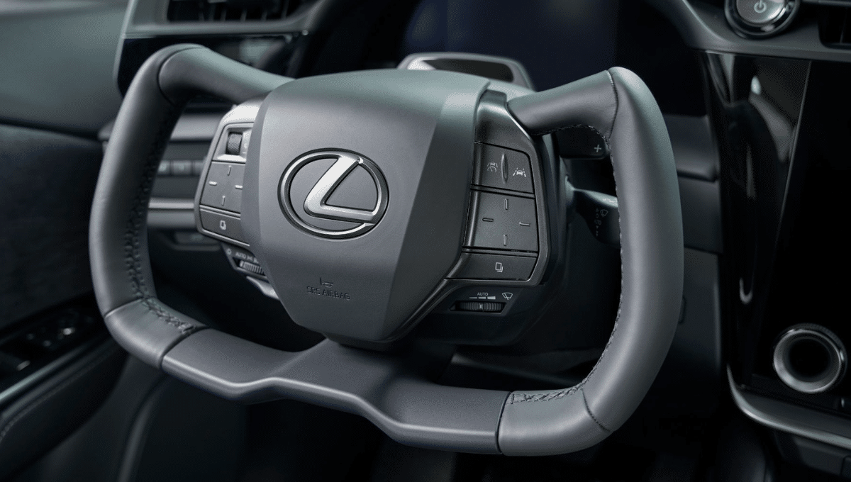 Toyota - Lexus
