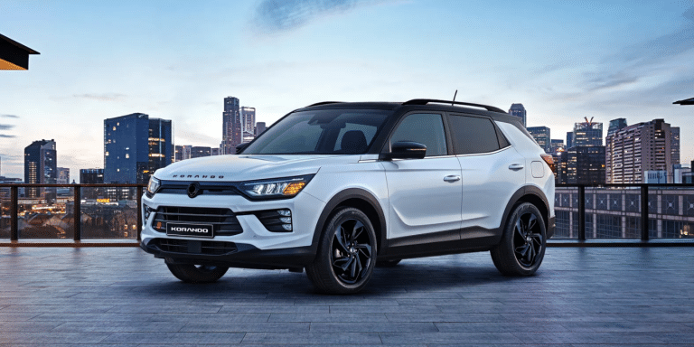 GPL, 149 ch, Crit’Air 1 et prix canon : Ce SUV européen à 22 990 € fait trembler le Dacia Duster, mais introuvable chez nous ?