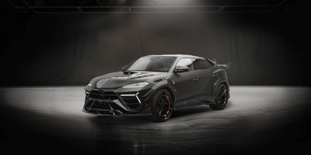 Voici la Lamborghini la plus puissante jamais créée : cet Urus SE dépasse la Revuelto avec 1095 ch et 1250 Nm !