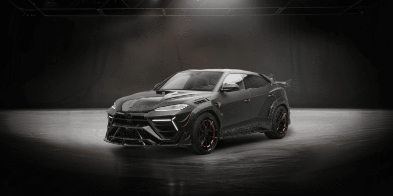Voici la Lamborghini la plus puissante jamais créée : cet Urus SE dépasse la Revuelto avec 1095 ch et 1250 Nm !