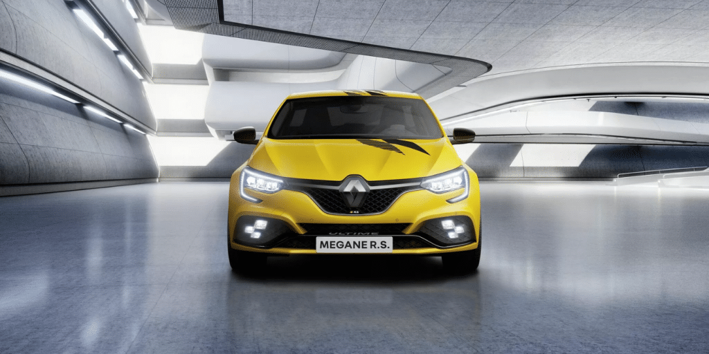 R5 Turbo 3E , Clio RS, surprises à venir… Renault nous tease et relance la machine sportive