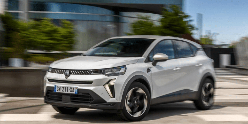 Nouveau Renault Captur : le moteur TCe 115 arrive… et il réserve une belle surprise sur les prix