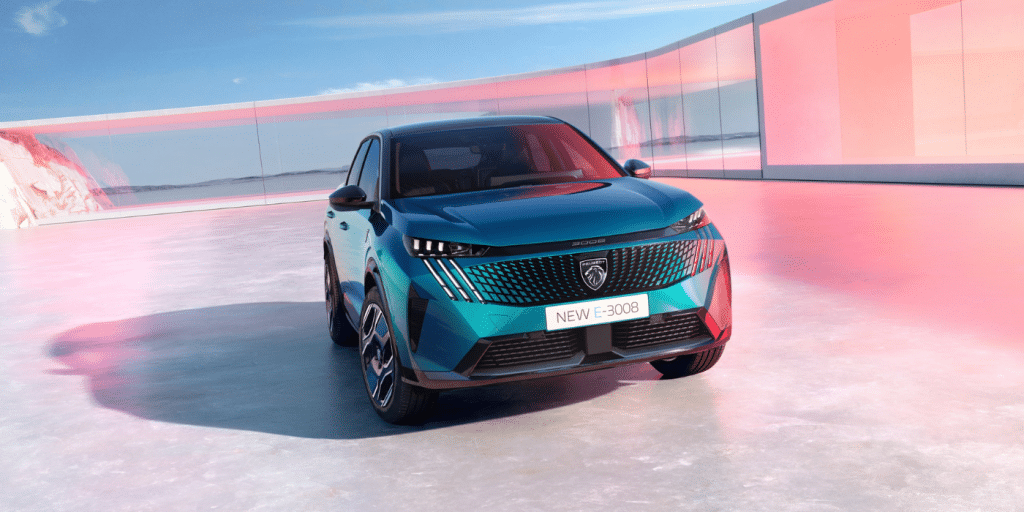 Peugeot se réveille enfin sur l’électrique : les deux options qu’il manquait enfin intégrées chez Peugeot