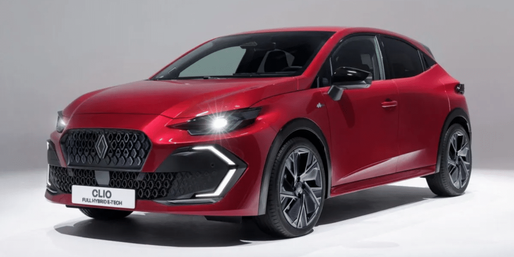 Clio Esprit Alpine hybride : Renault lâche les chevaux mais tourne la page RS et devient ecolo