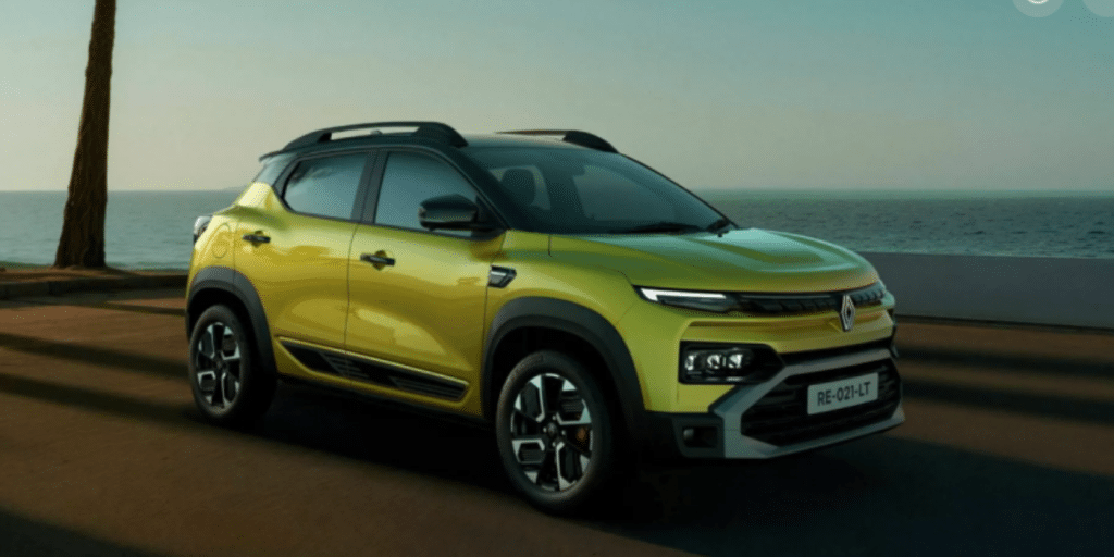 Restylage agressif, équipements inédits : ce Renault n’a rien d’ordinaire et ne laissera personne indifférent