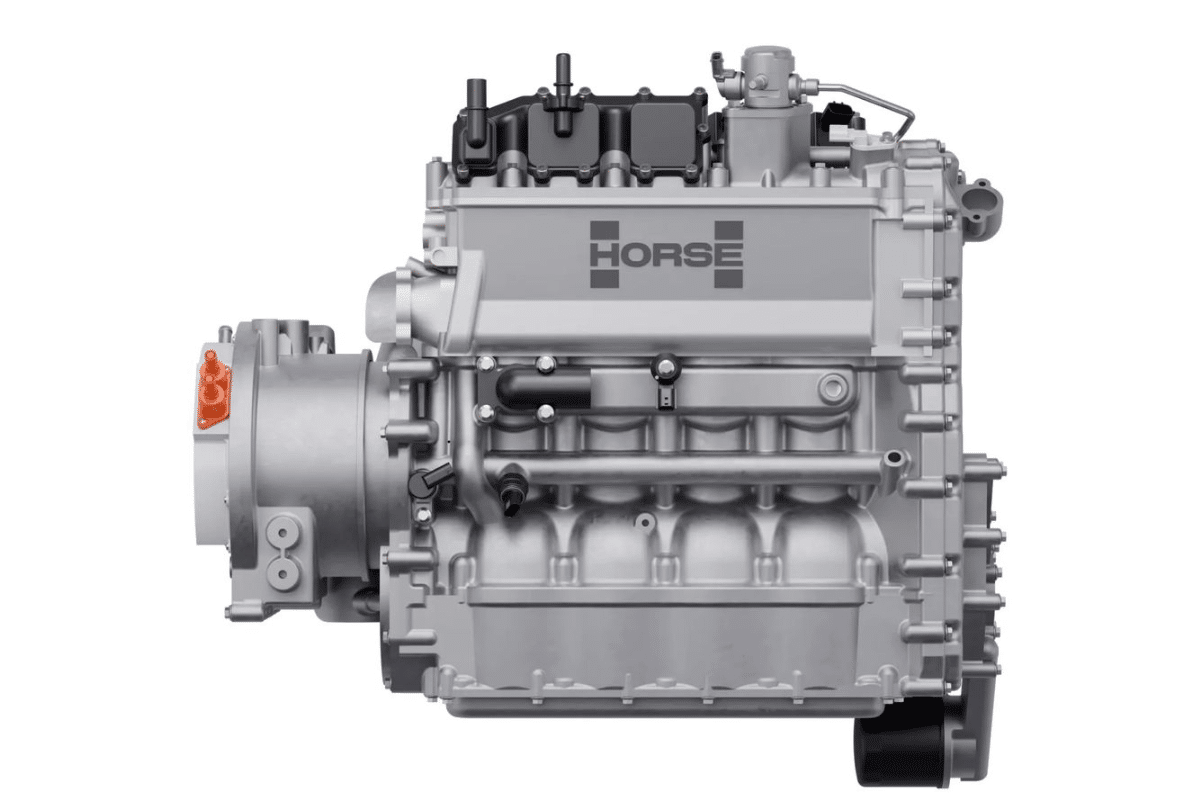 le module C15