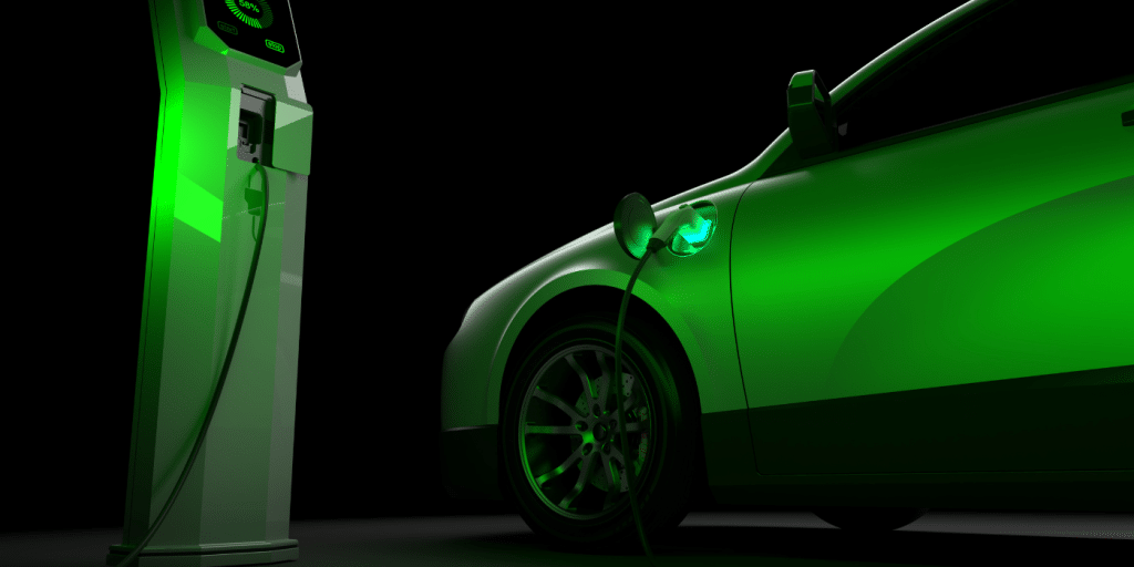 Le marché des voitures électriques explose mais la France recule