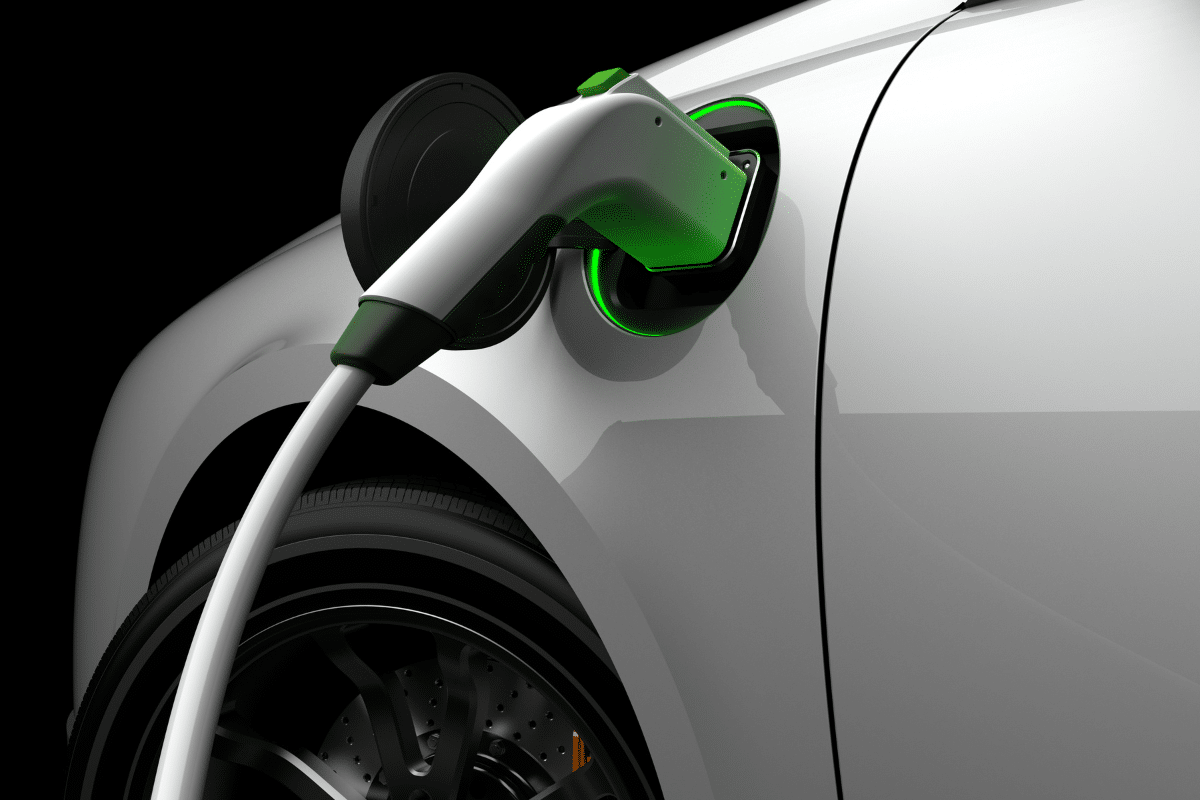 voitures électriques