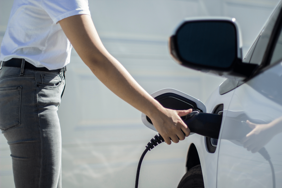 L’autonomie électrique reste très limitée