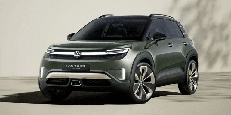 SUV à moins de 30 000 € : l’ID. Cross veut rassurer… mais est-il vraiment révolutionnaire ?