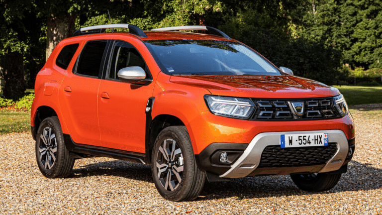 Dacia Duster : ce moteur adoré des conducteurs revient plus fort que jamais