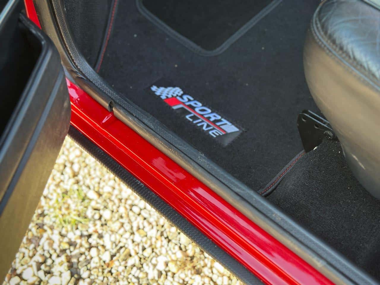 MINI Cooper Sport - 2000