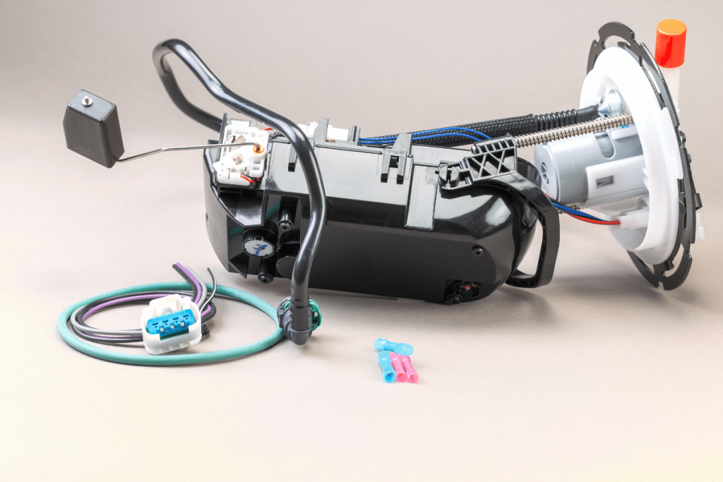 Tout savoir sur la pompe de gavage fonctionnement prix et durée de vie