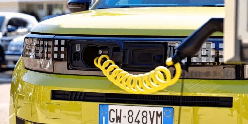 Le flop de la voiture électrique en France : ces chiffres alarmants que personne n’avait vus venir