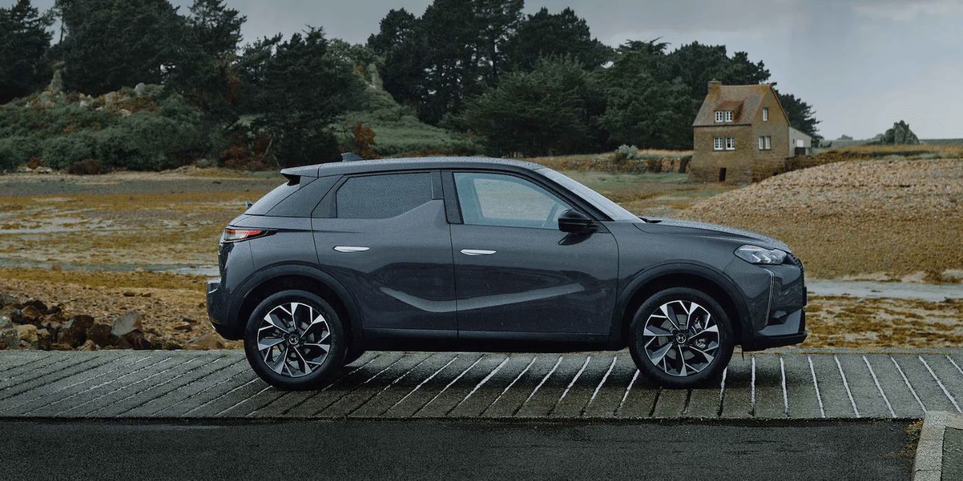 Voitures électriques d’occasion : ces modèles invendables qui stagnent sur le marché