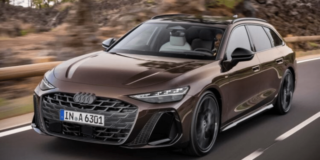 Diesel : toutes les nouveautés à venir en 2026