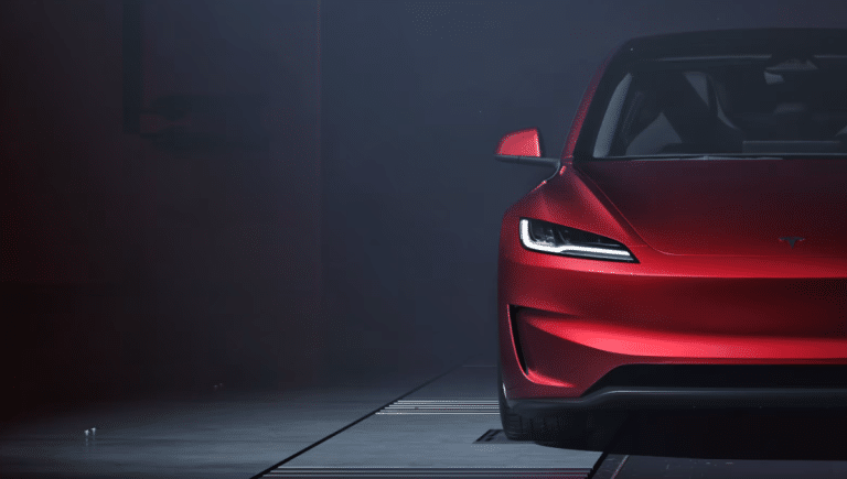 Marché électrique automobile français : le grand retour d&rsquo;une oubliée en tête des ventes !
