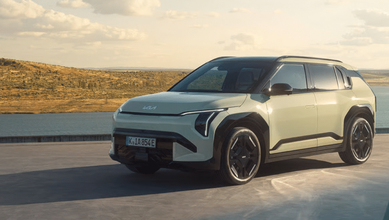 Kia EV3 : grosse promo, le petit SUV électrique s’affiche à prix jamais vu