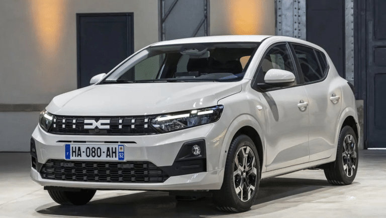 Cette Dacia GPL à 17 990 € explose les prix : la meilleure affaire auto de 2025 ?