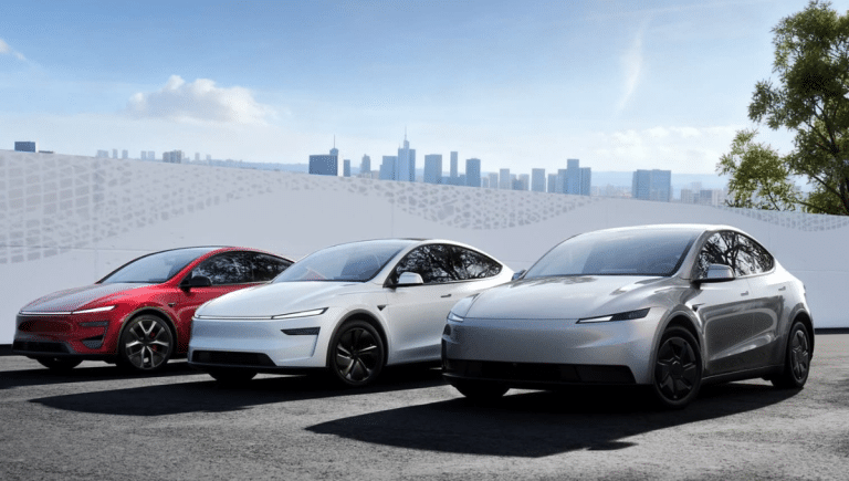 Tesla Model Y : retour spectaculaire en tête des ventes électriques en France en février 2026